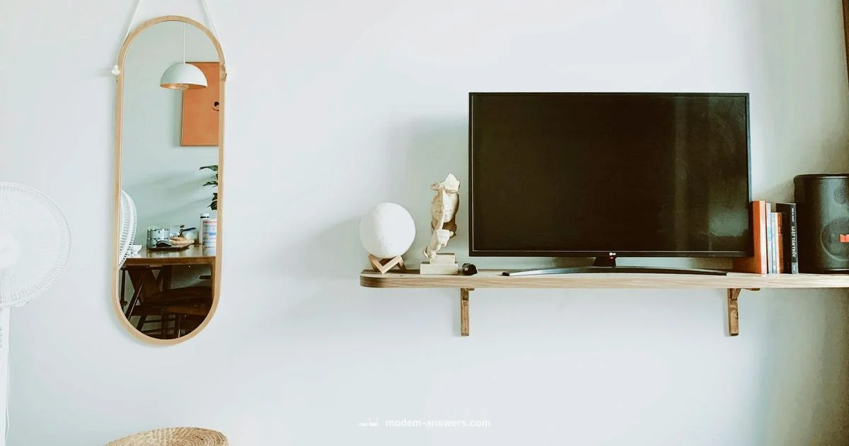 Spectrum Lookalike Modems - Modem Answers