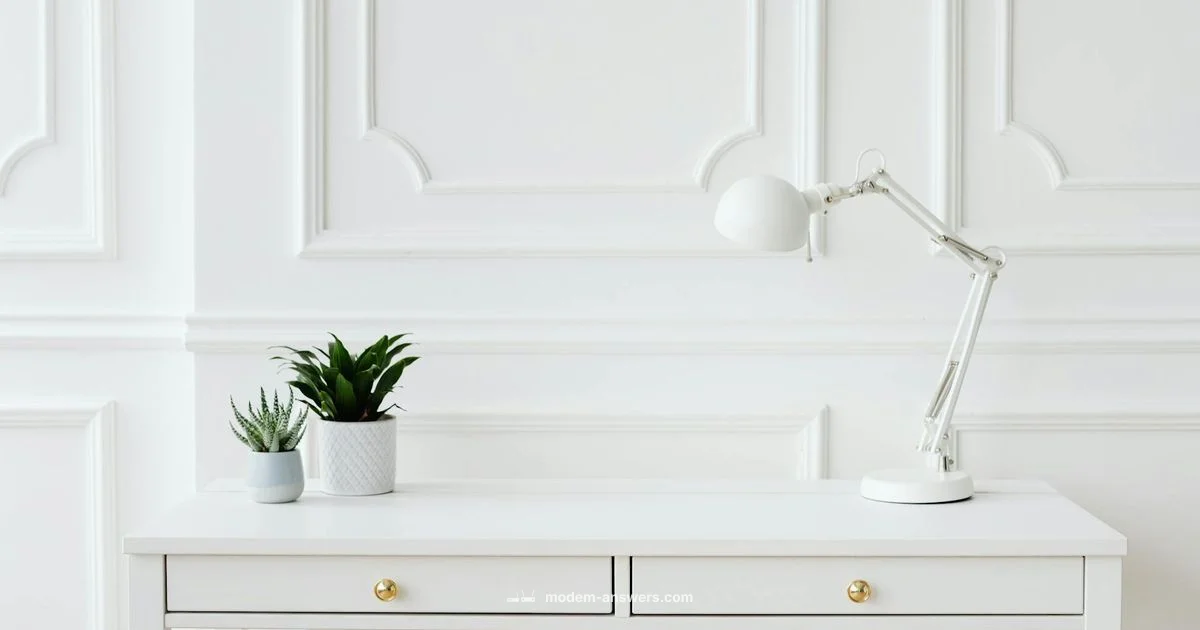 Modem Work Essentials Modem Work Essentials - Modem Answers