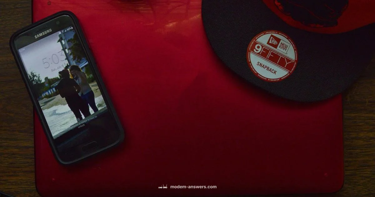 Ethernet Cable Modem - Modem Answers