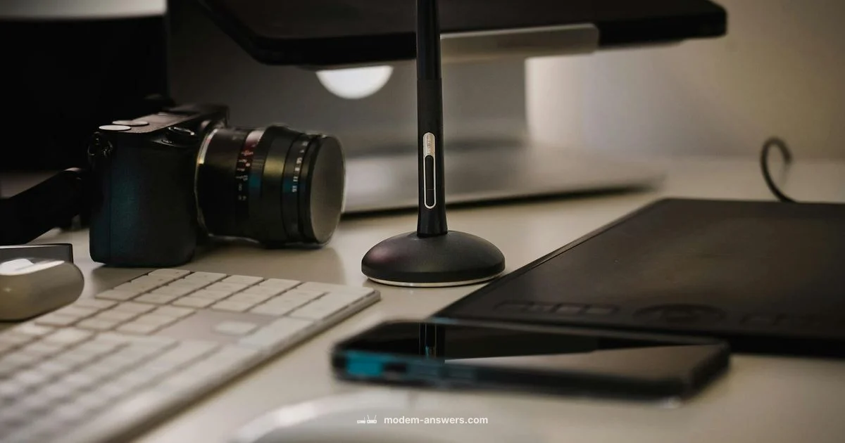 Router Setup Guide - Modem Answers