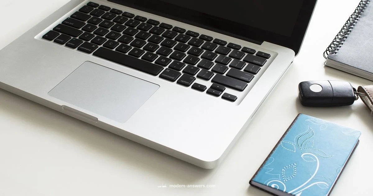 Best Spectrum Modem Guide - Modem Answers