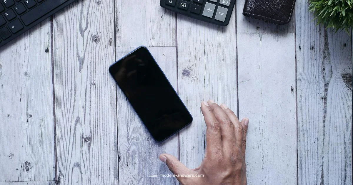 Modem vs Router - Modem Answers