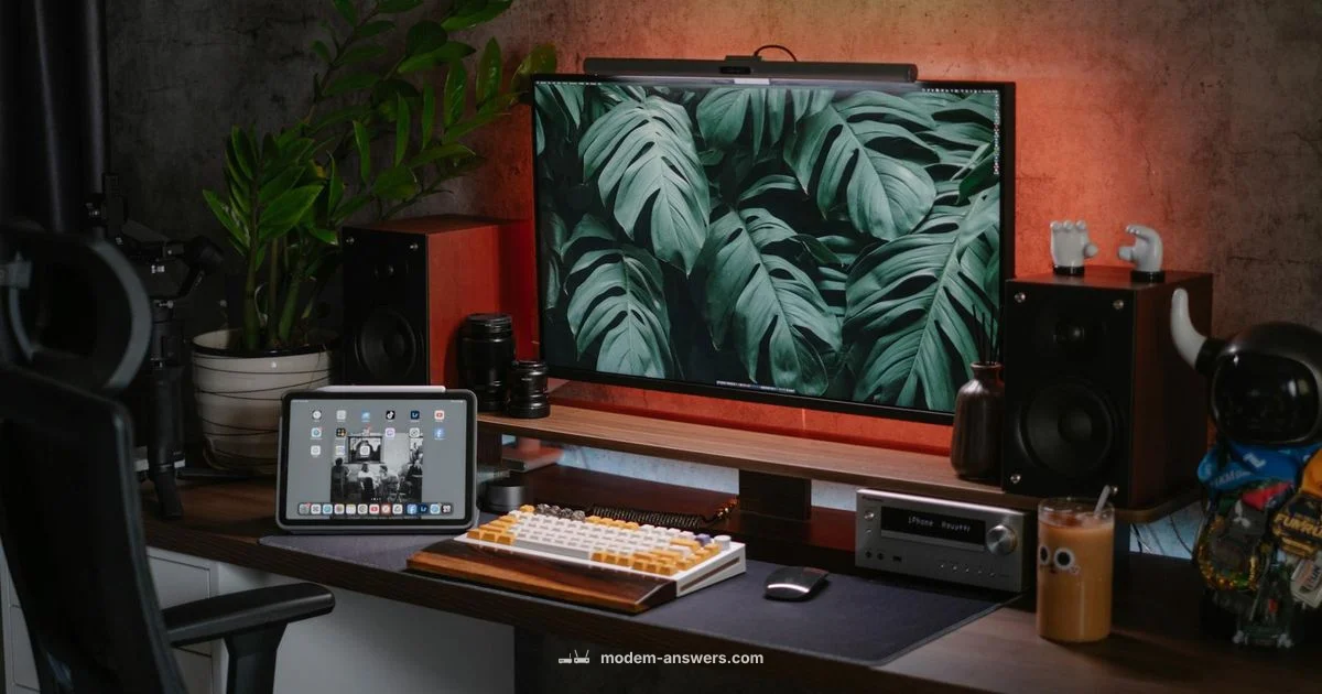 Cellular Modem Setup - Modem Answers