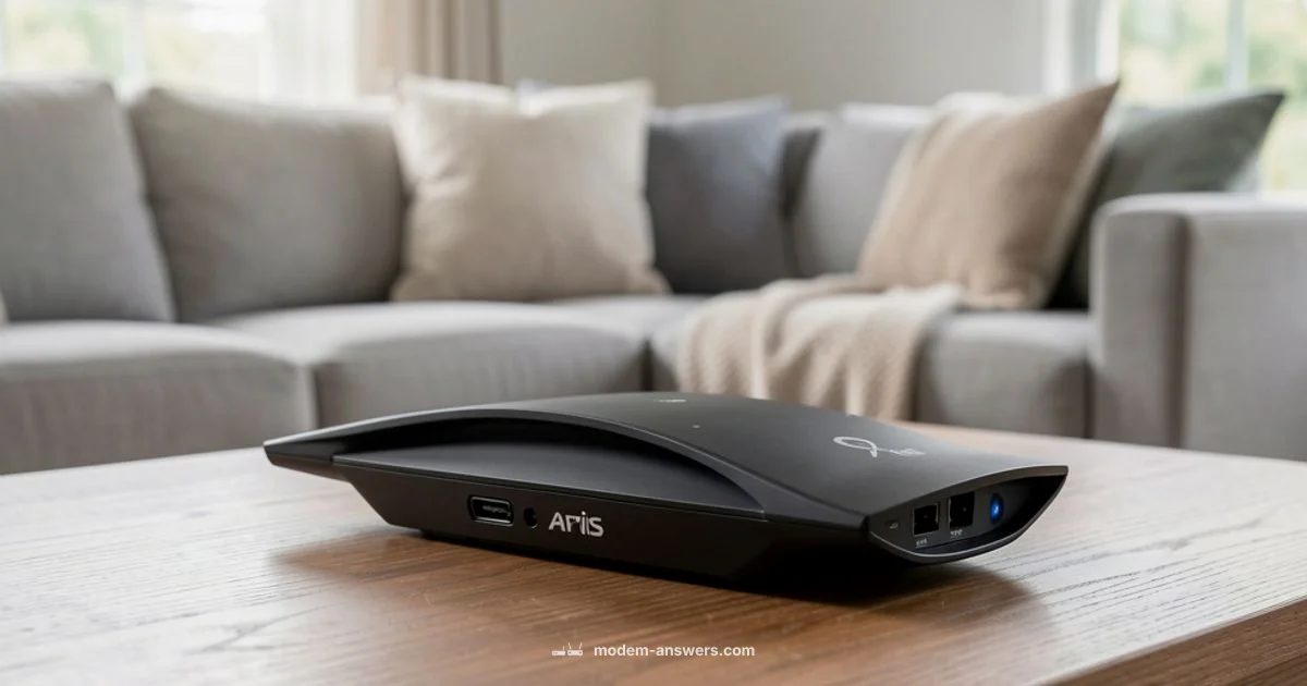 Surfboard Manager Overview - Modem Answers