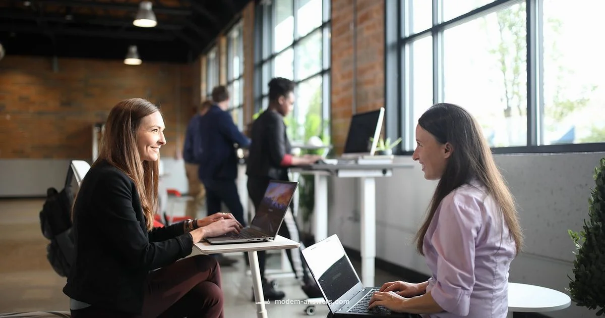 Modem Differences Explained - Modem Answers