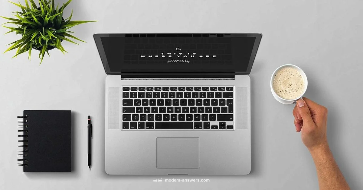 USB Modem for Laptop USB Modem for Laptop - Modem Answers