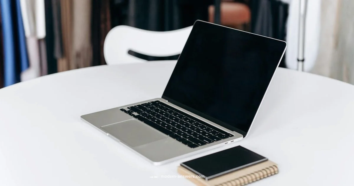 TP Link NBN Setup - Modem Answers