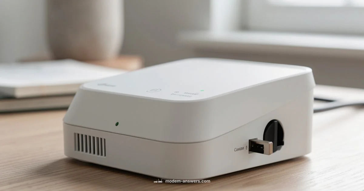 Modem Health - Modem Answers