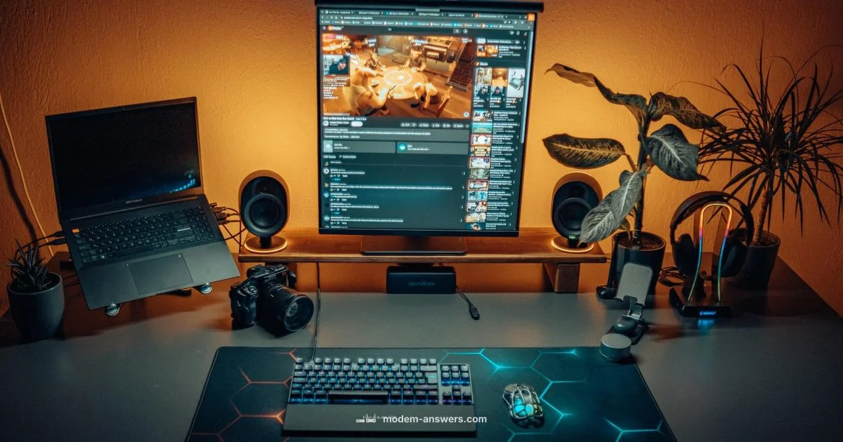 Best Cox Modems - Modem Answers