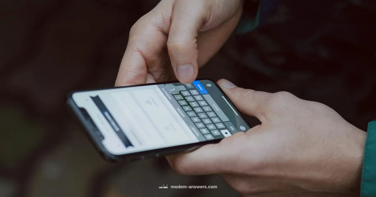 Portable Wifi Modem Guide Portable Wifi Modem Guide - Modem Answers