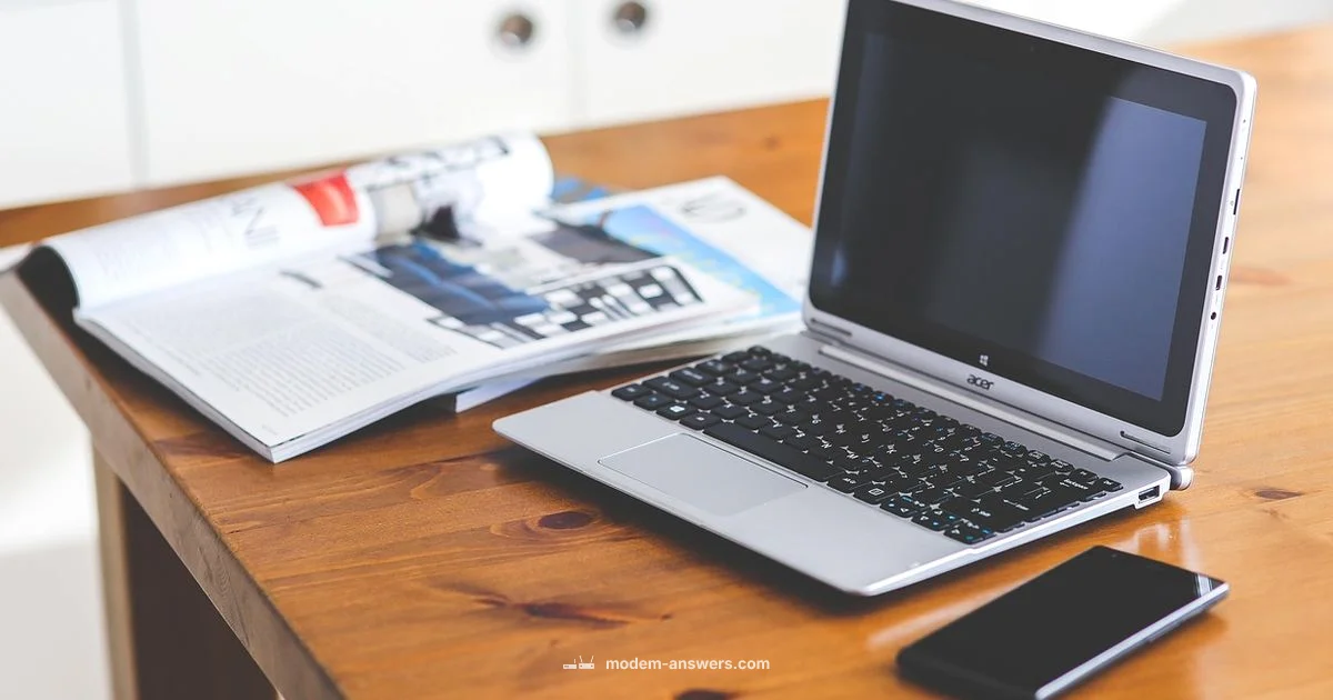 SIM Card Removal - Modem Answers