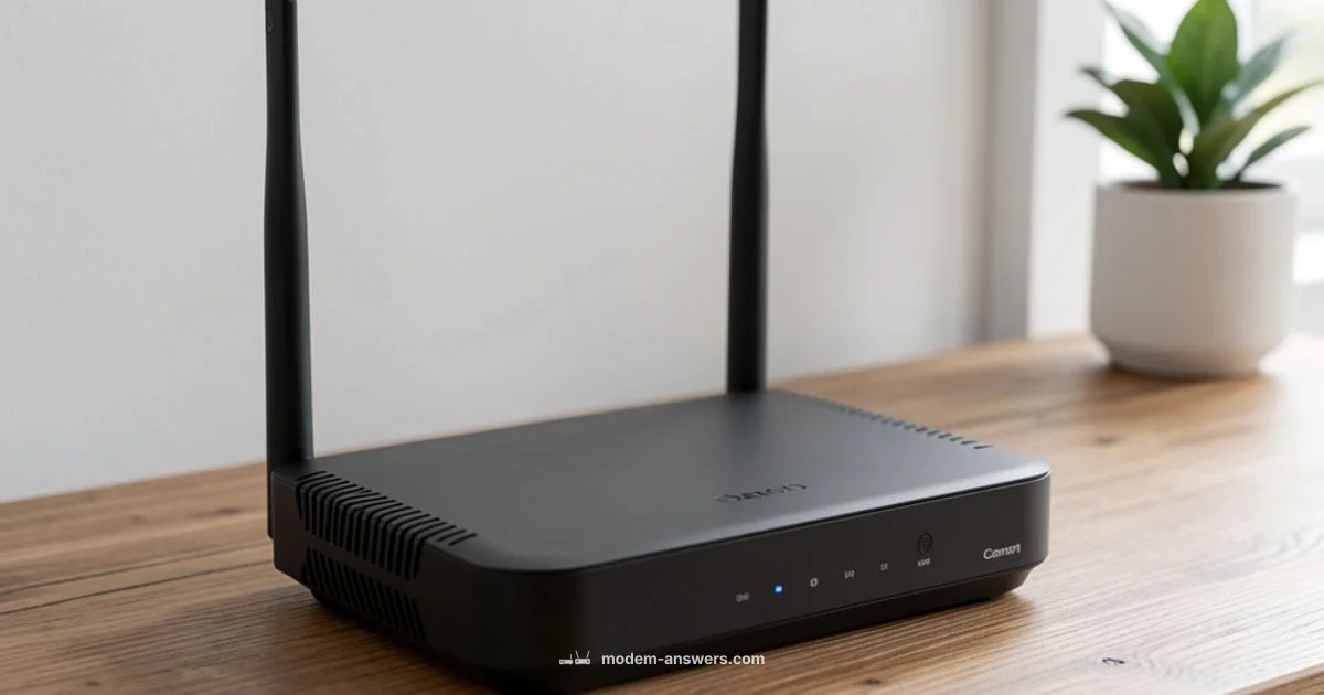 No wifi modem No wifi modem - Modem Answers