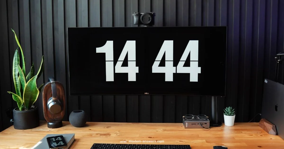 Tp Modem Guide Tp Modem Guide - Modem Answers