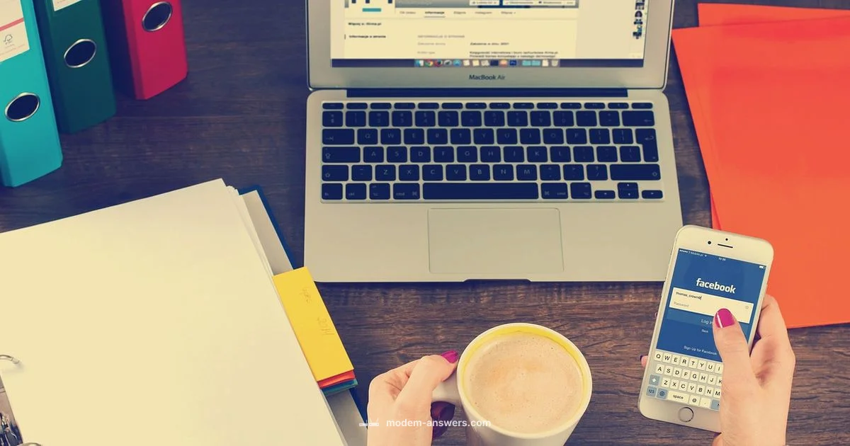 Router vs Modem vs Switch - Modem Answers