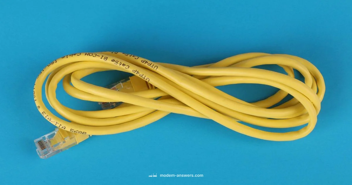 cm600 Overview - Modem Answers