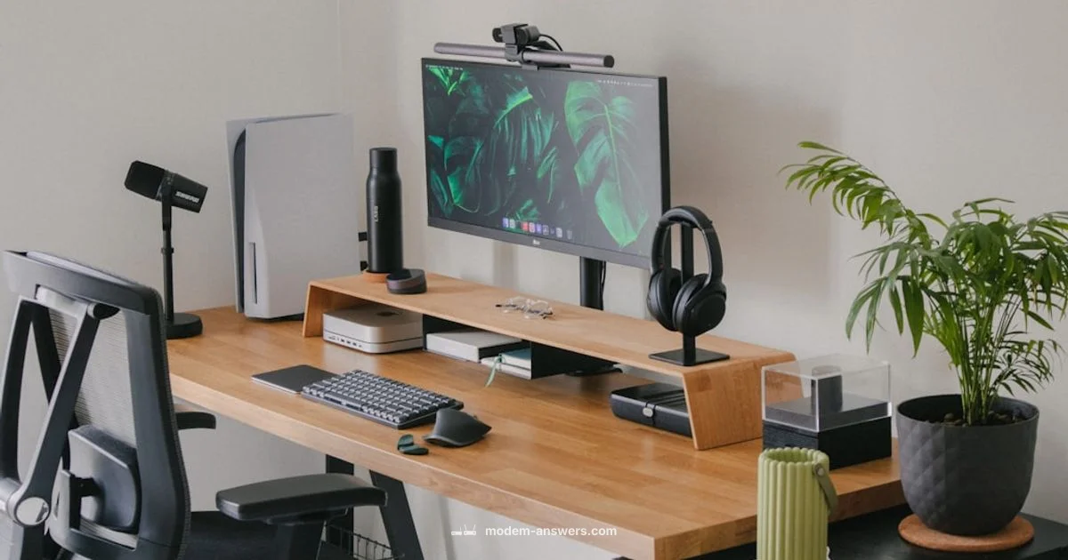 AC1900 Guide - Modem Answers