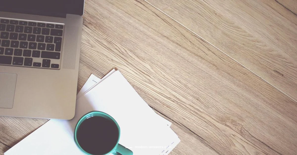 Xfinity Router Guide - Modem Answers