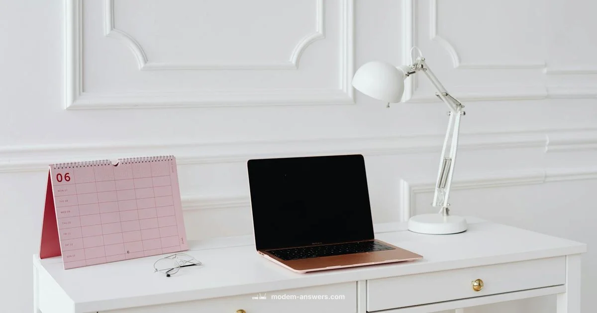 Cox Modem Update - Modem Answers