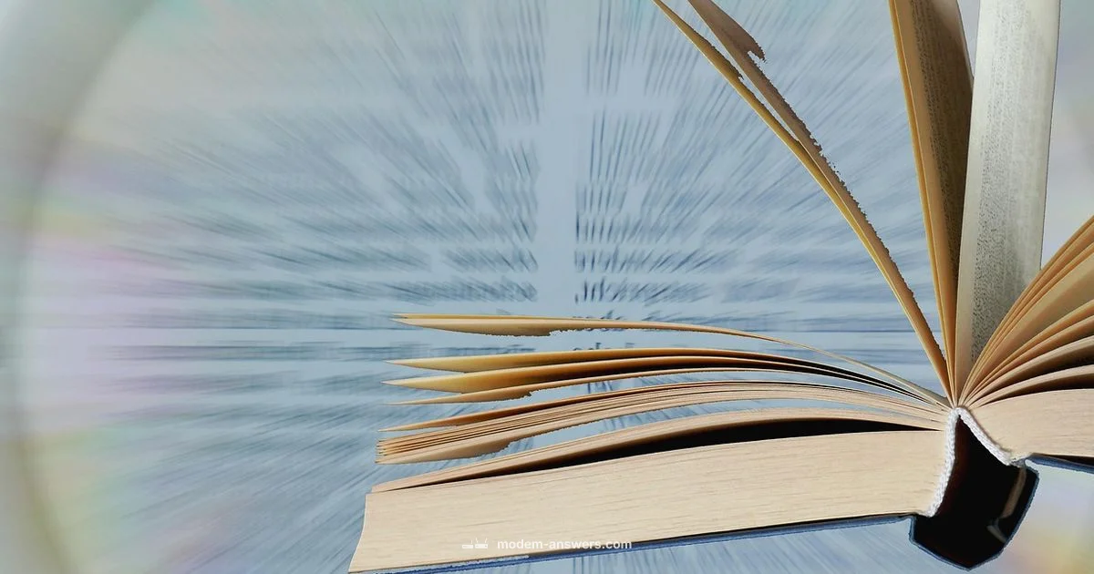 Modem Data Storage - Modem Answers