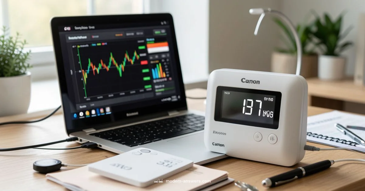 Boost Speed - Modem Answers