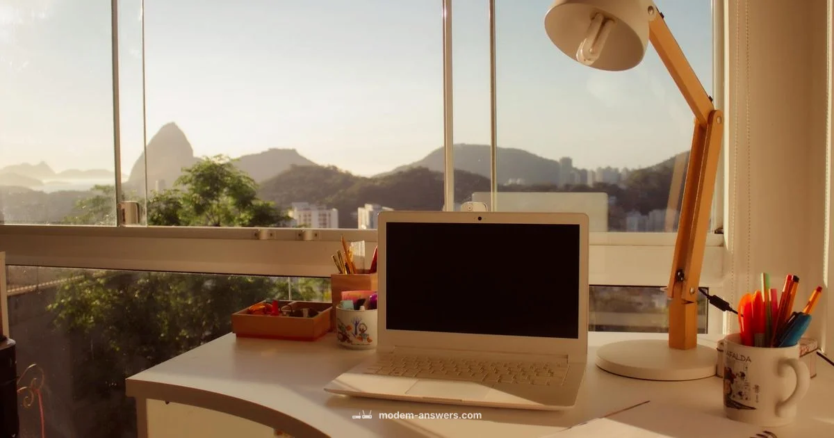 SBG6580 Setup - Modem Answers