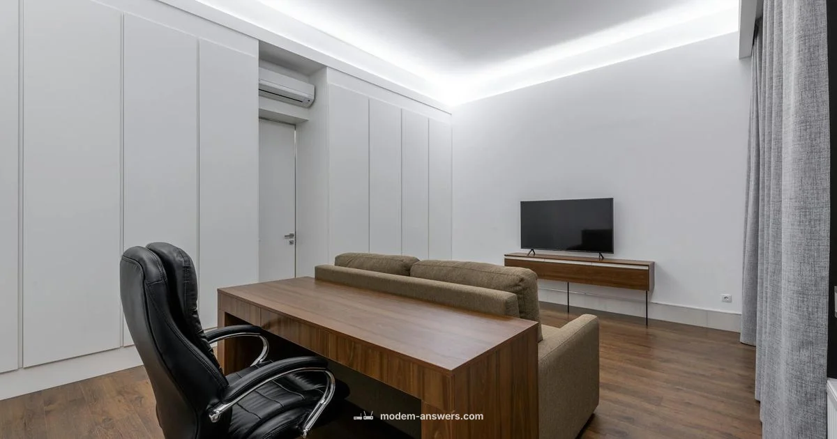 Cox Modem Guide - Modem Answers