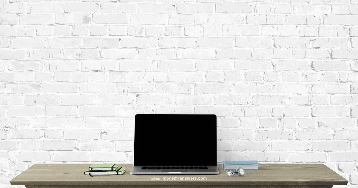 Cable Modem to Router - Modem Answers