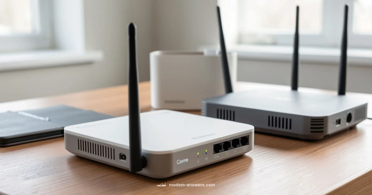 Understanding dpc3010 - Modem Answers