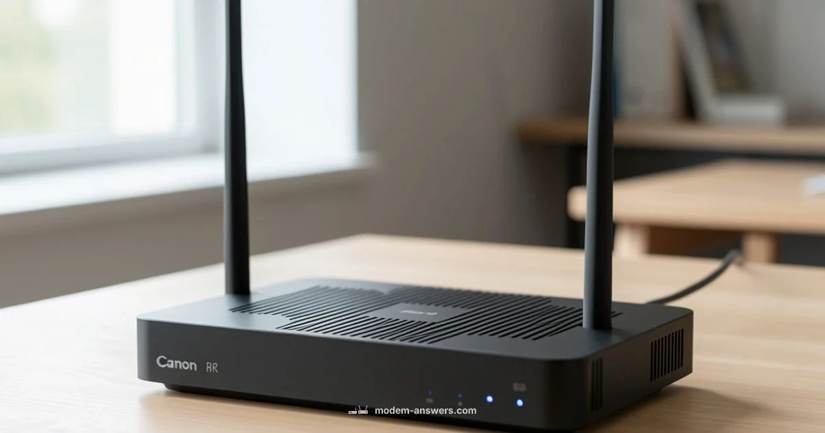 Best Router & Modem Combo - Modem Answers