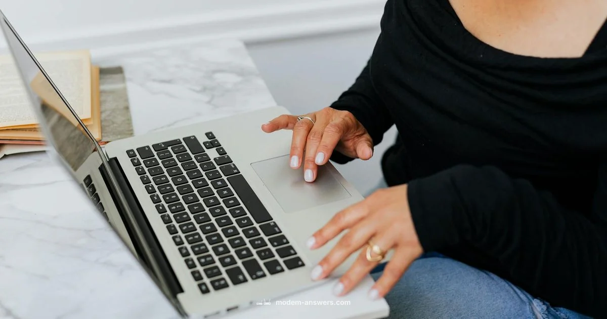 DSL Modem Essentials - Modem Answers