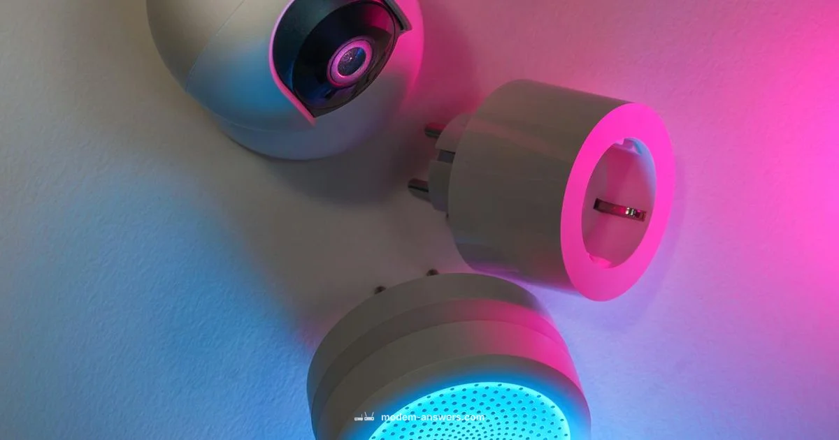 EN2251 Troubleshooting - Modem Answers