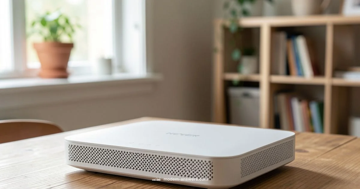 AC1750 Overview - Modem Answers