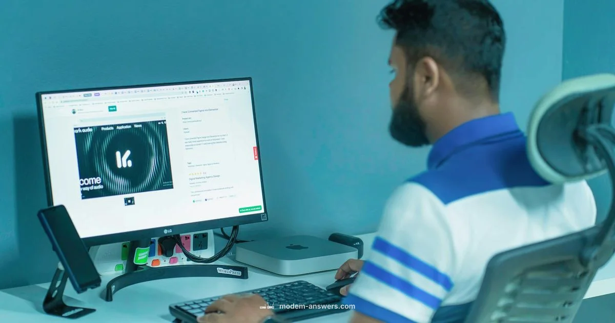 Unifi Cable Modem Guide - Modem Answers