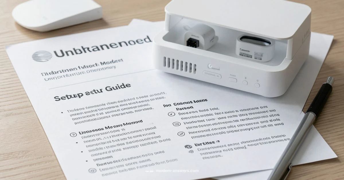 Modem Basics - Modem Answers