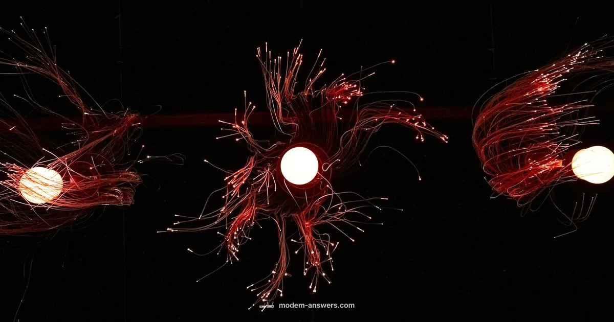 Fiber Modem Guide - Modem Answers