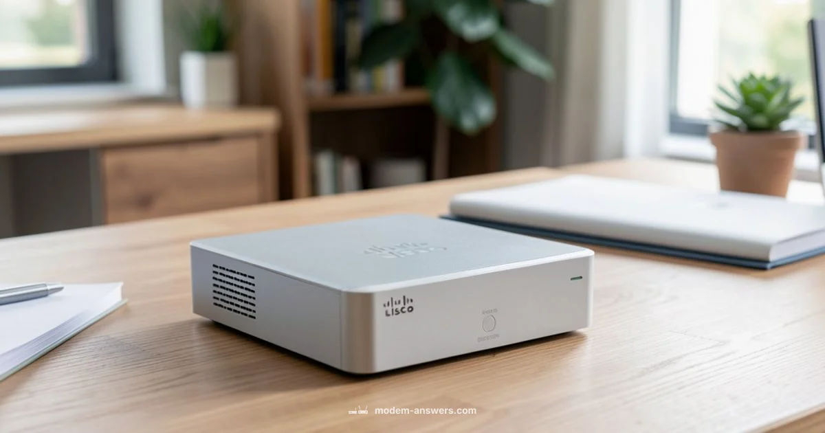 DPC3000 Modem Guide - Modem Answers