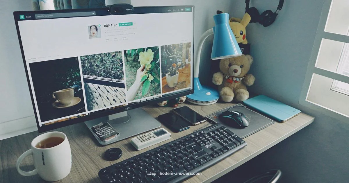 Spectrum Modem Troubleshooting - Modem Answers