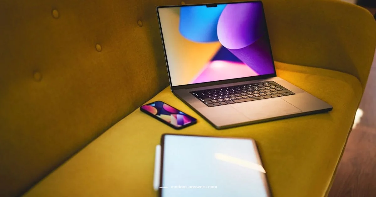 WiFi Without Router - Modem Answers