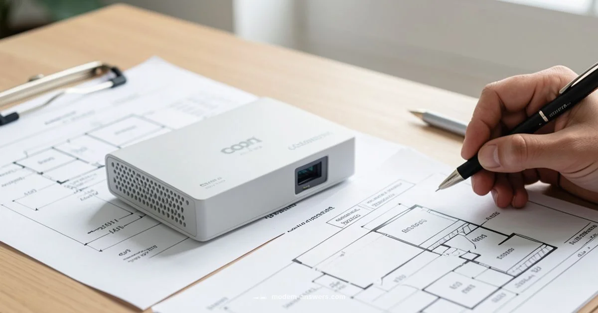 Modem Replacement Guide - Modem Answers