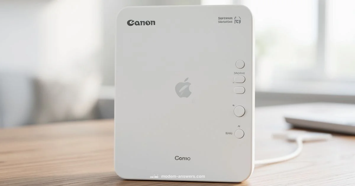 Modem Alone Guide - Modem Answers