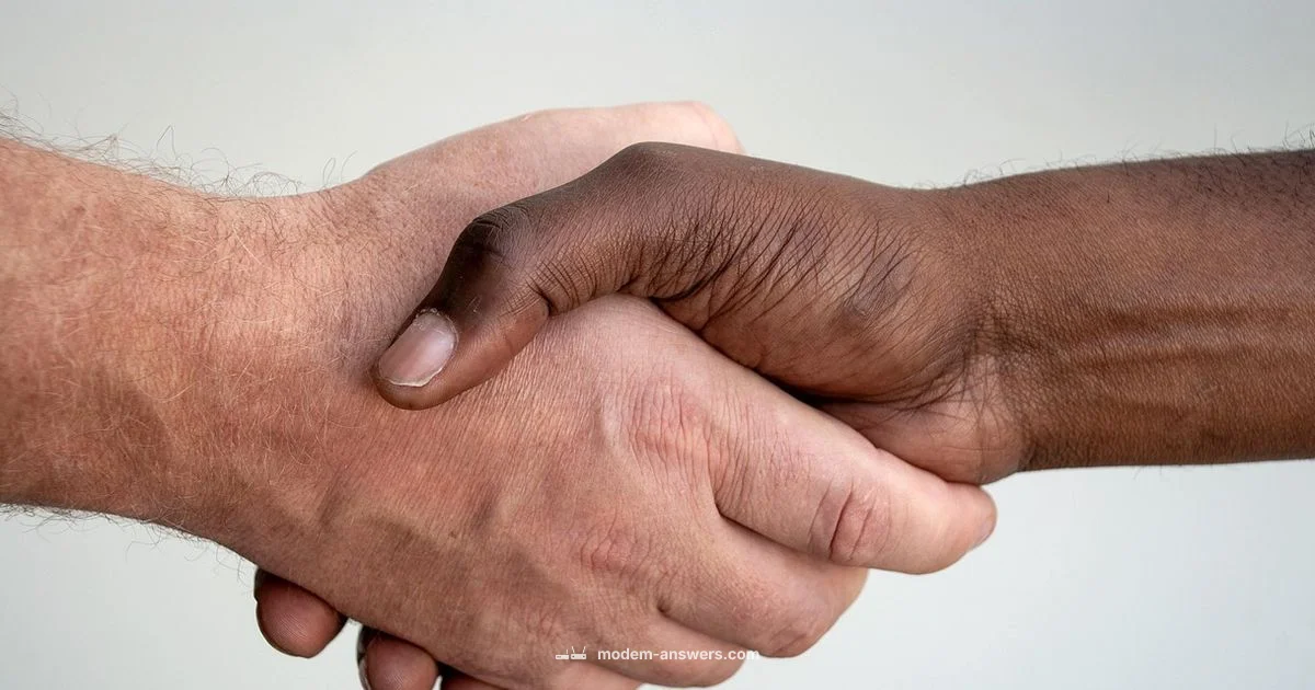 Understanding the Handshake - Modem Answers