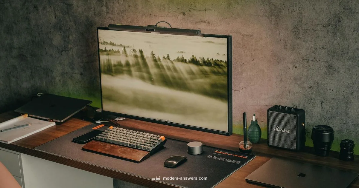 Passthrough Setup - Modem Answers