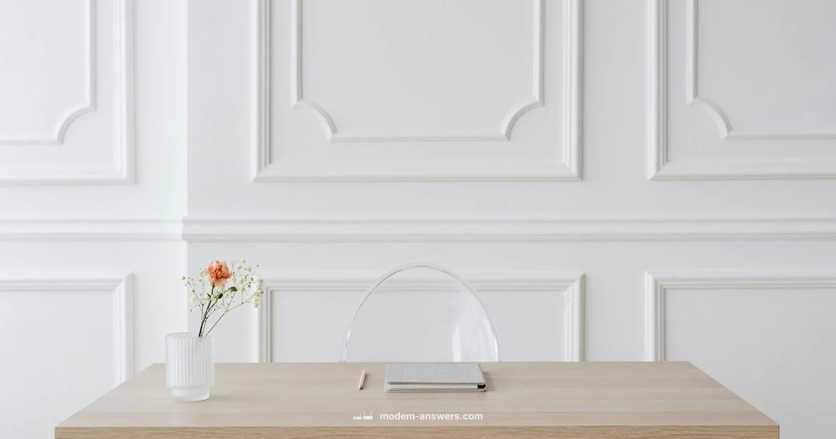 Modem Troubleshooting - Modem Answers