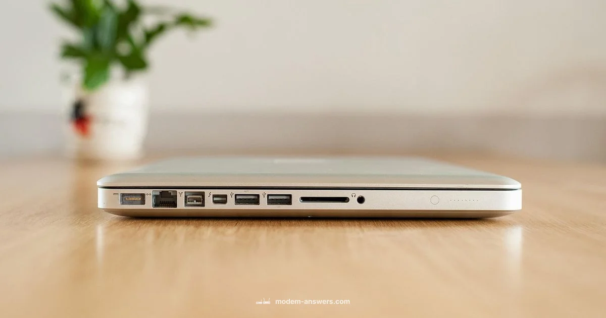 Compact LTE Hotspot Compact LTE Hotspot - Modem Answers