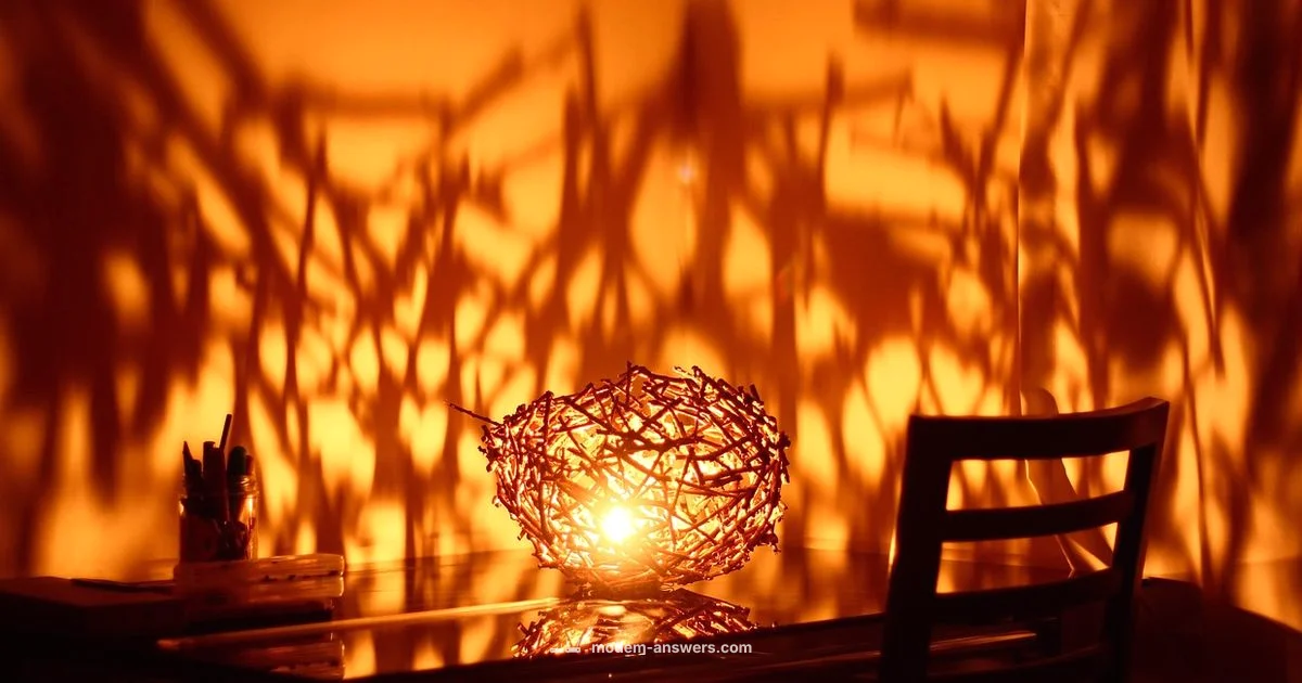 White Light Status - Modem Answers