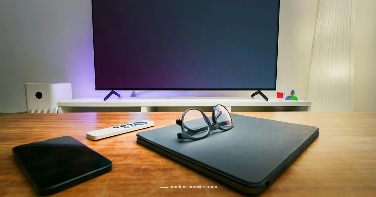 Top Modems 2026 - Modem Answers