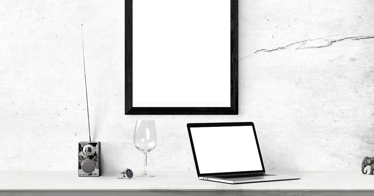 Modem Setup - Modem Answers