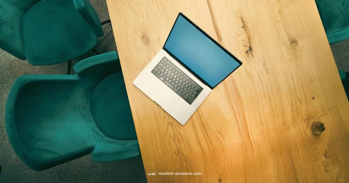 Understanding the c1100t model - Modem Answers