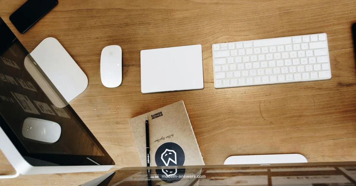 Best Modem for Internet 2026 - Modem Answers