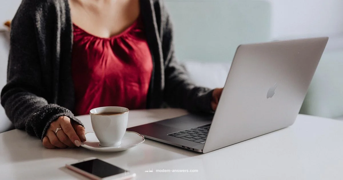 Mobile Broadband Modem Guide - Modem Answers